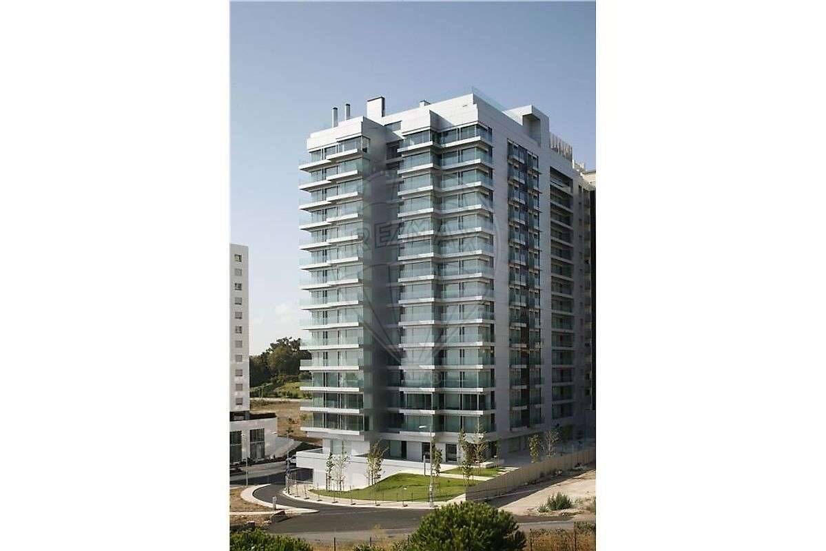 Apartamento T4 para venda - Grande imagem: 4/17