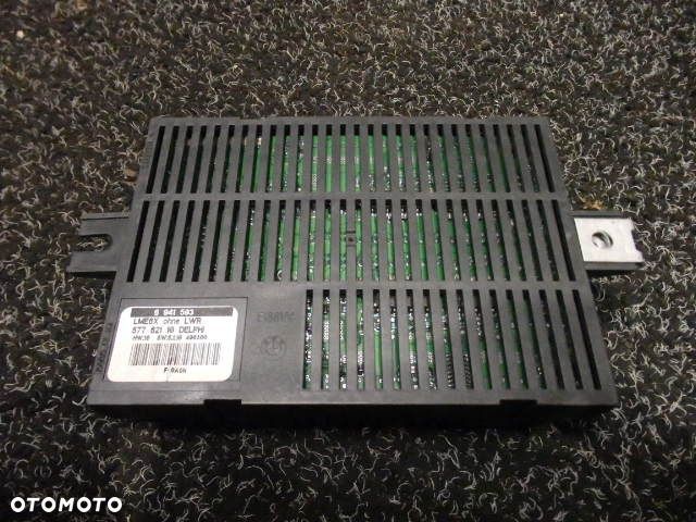 BMW E60 E61 E63 E64 MODUŁ STEROWNIK ŚWIATEŁ 6983535 RAF-AUTO CZĘŚCI BMW - 2