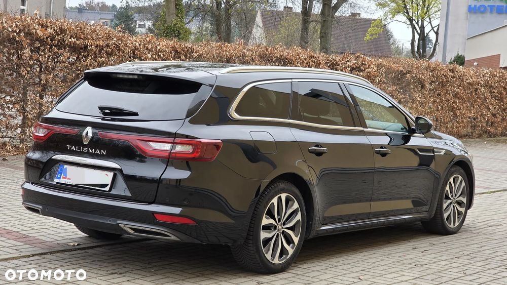Renault Talisman 1.6 Energy dCi Intens EDC - 4