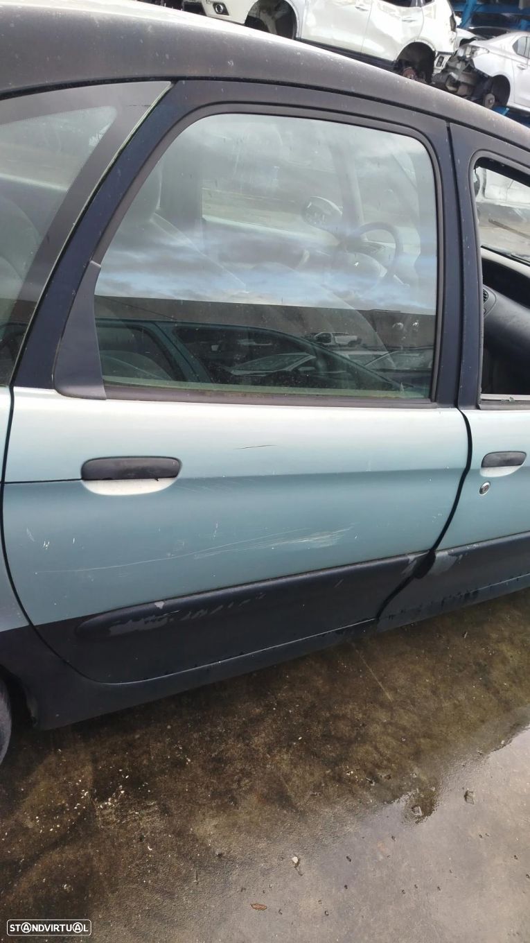 Porta trás direita CITROËN Xsara Picasso (N68) - 1
