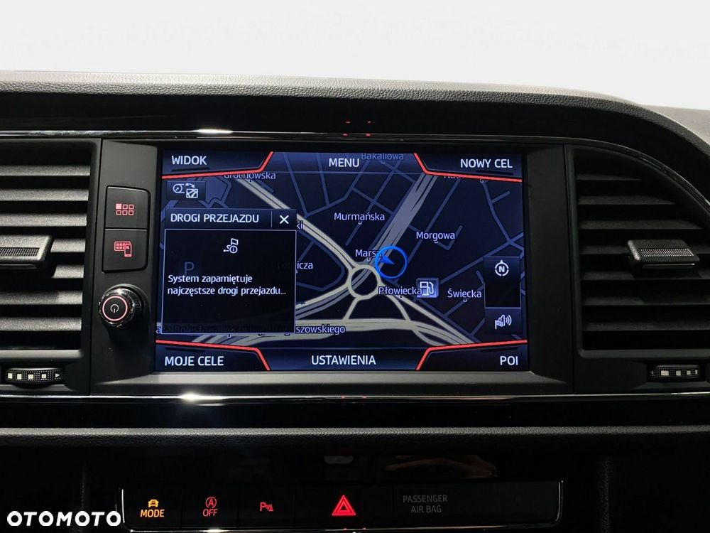 Seat Leon Sportstourer - 29