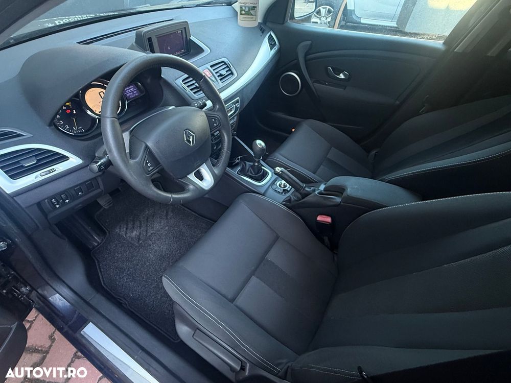 Renault Megane - 10