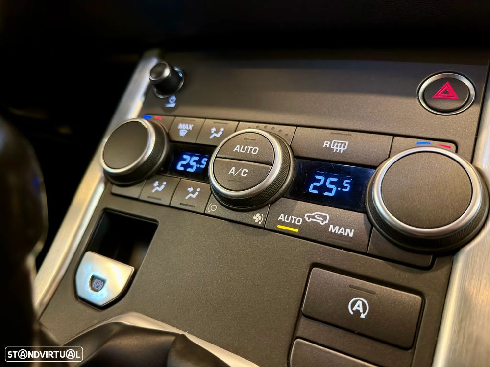 Land Rover Range Rover Evoque 2.0 eD4 SE - 27