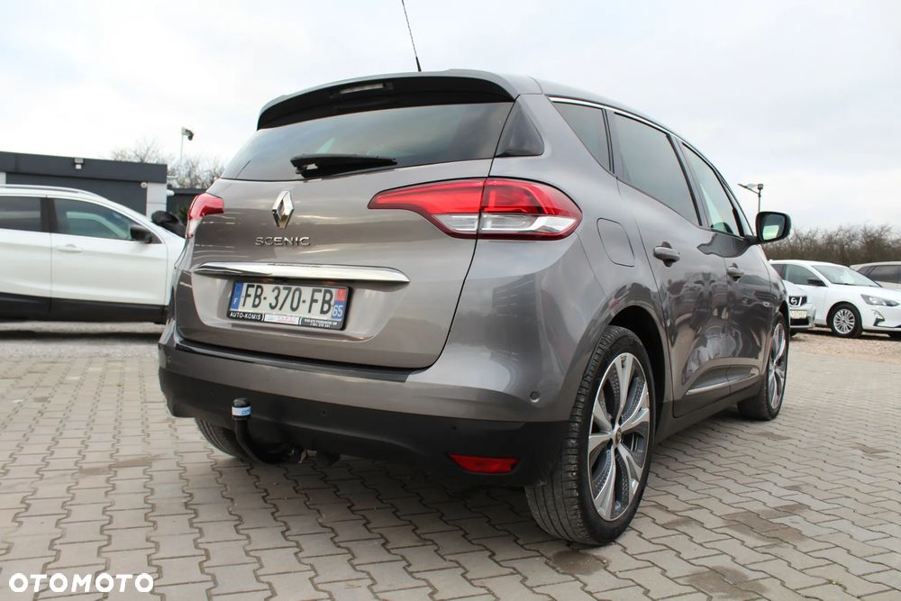 Renault Scenic 1.2 TCE Energy Bose - 11