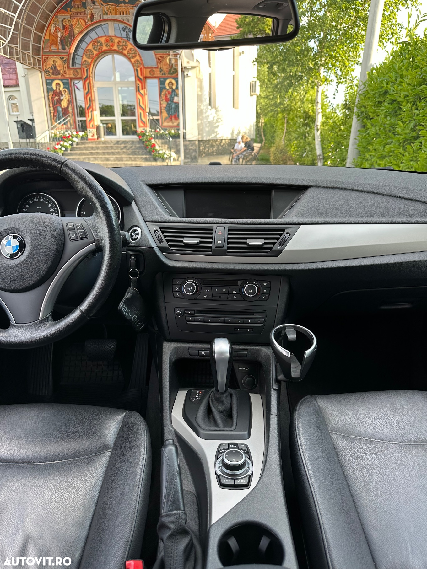 BMW X1 - 13