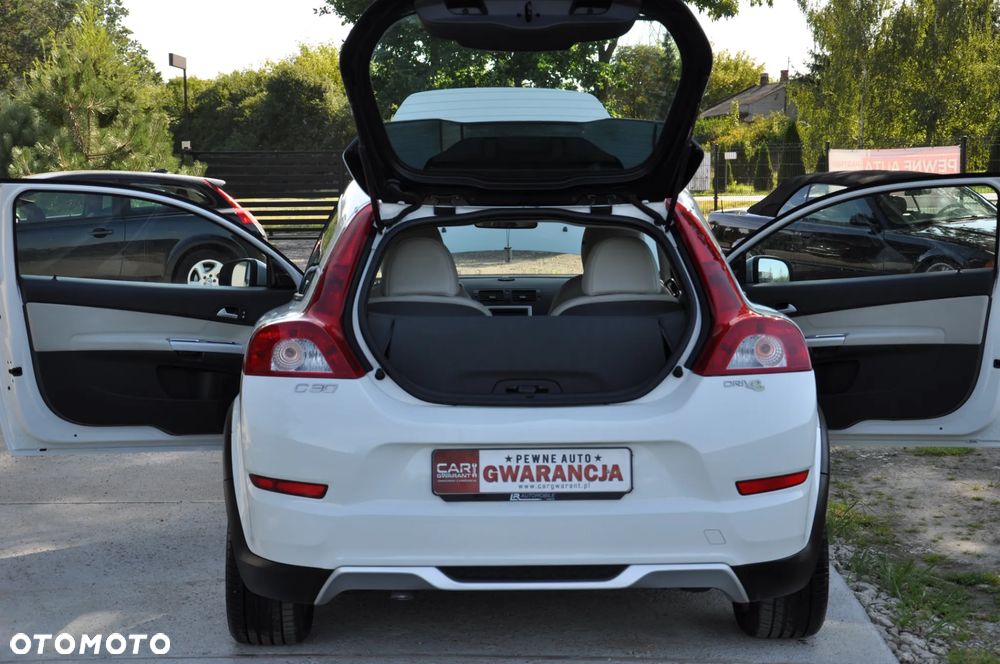 Volvo C30 D2 RDesign - 22