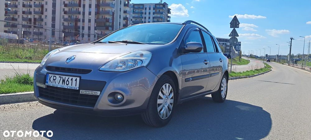 Renault Clio 1.2 16V TCE Dynamique - 20