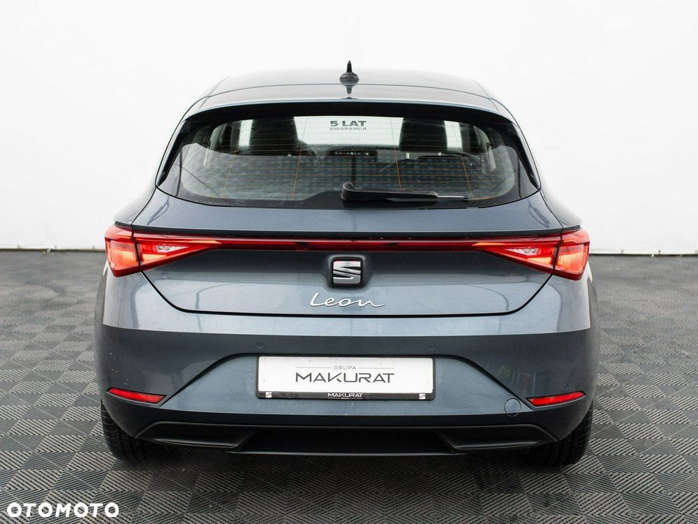 Seat Leon - 9