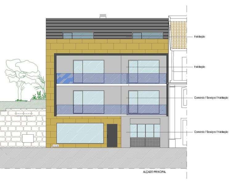 Moradias independentes venda , Lamego - Grande imagem: 2/8