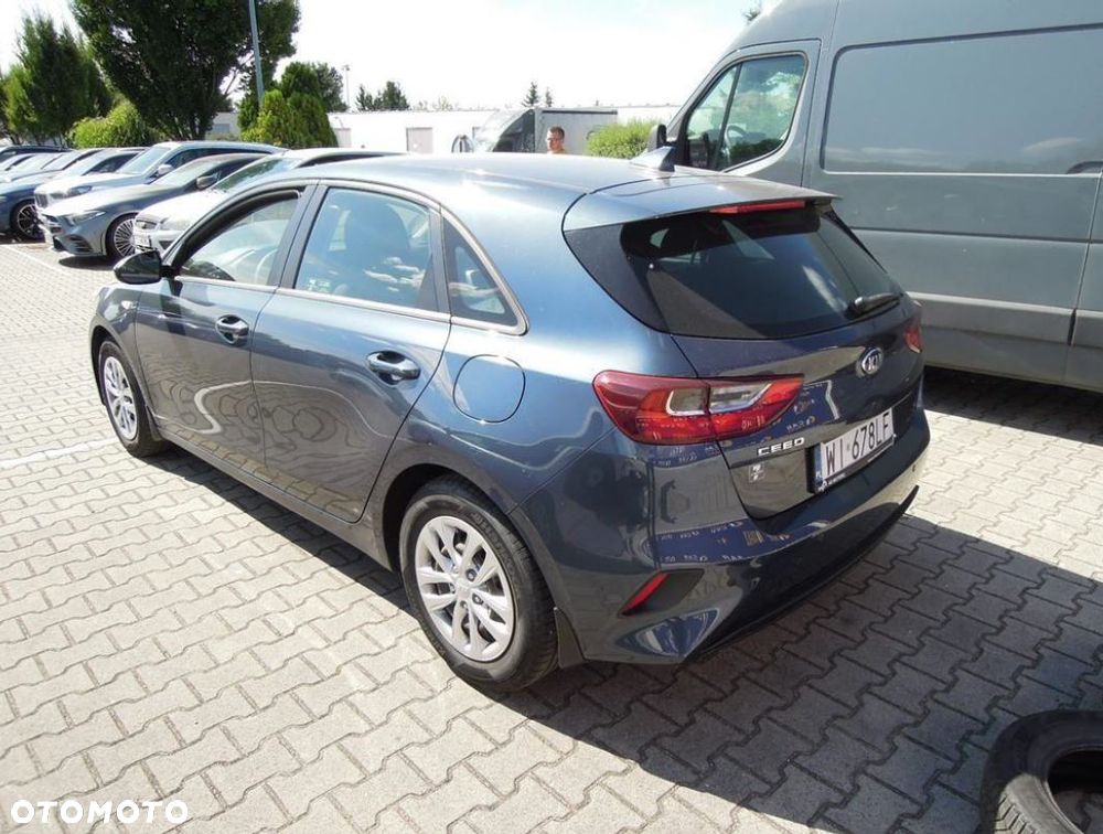 Kia Ceed 1.0 T-GDI S - 36