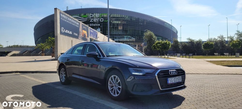 Audi A6 Limousine - 16