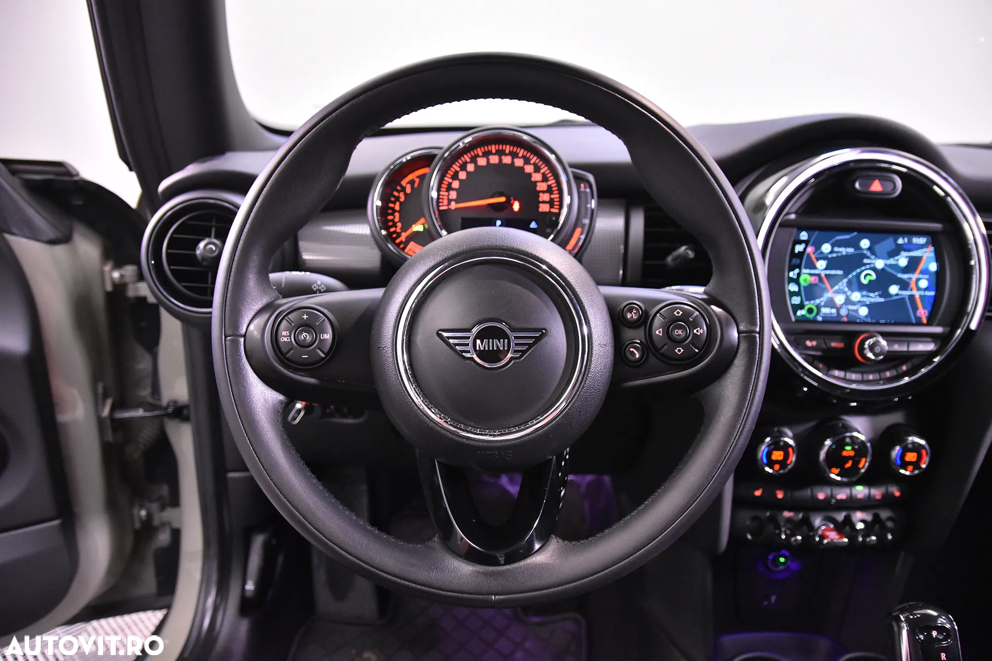 Mini Cooper Aut. - 16