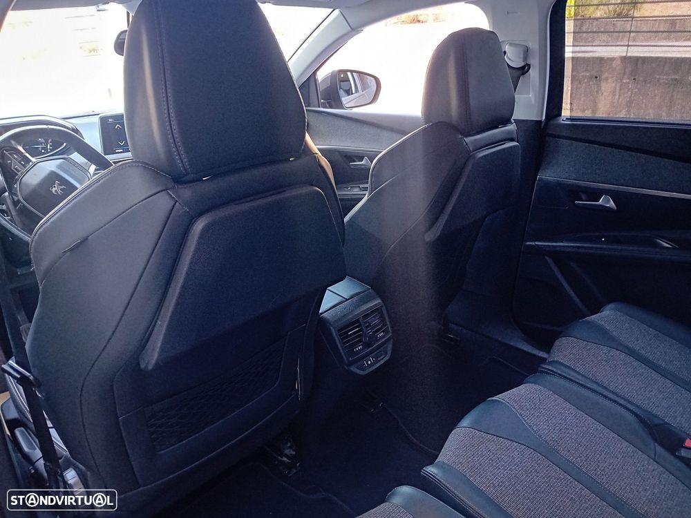 Peugeot 5008 1.2 PureTech Allure - 14