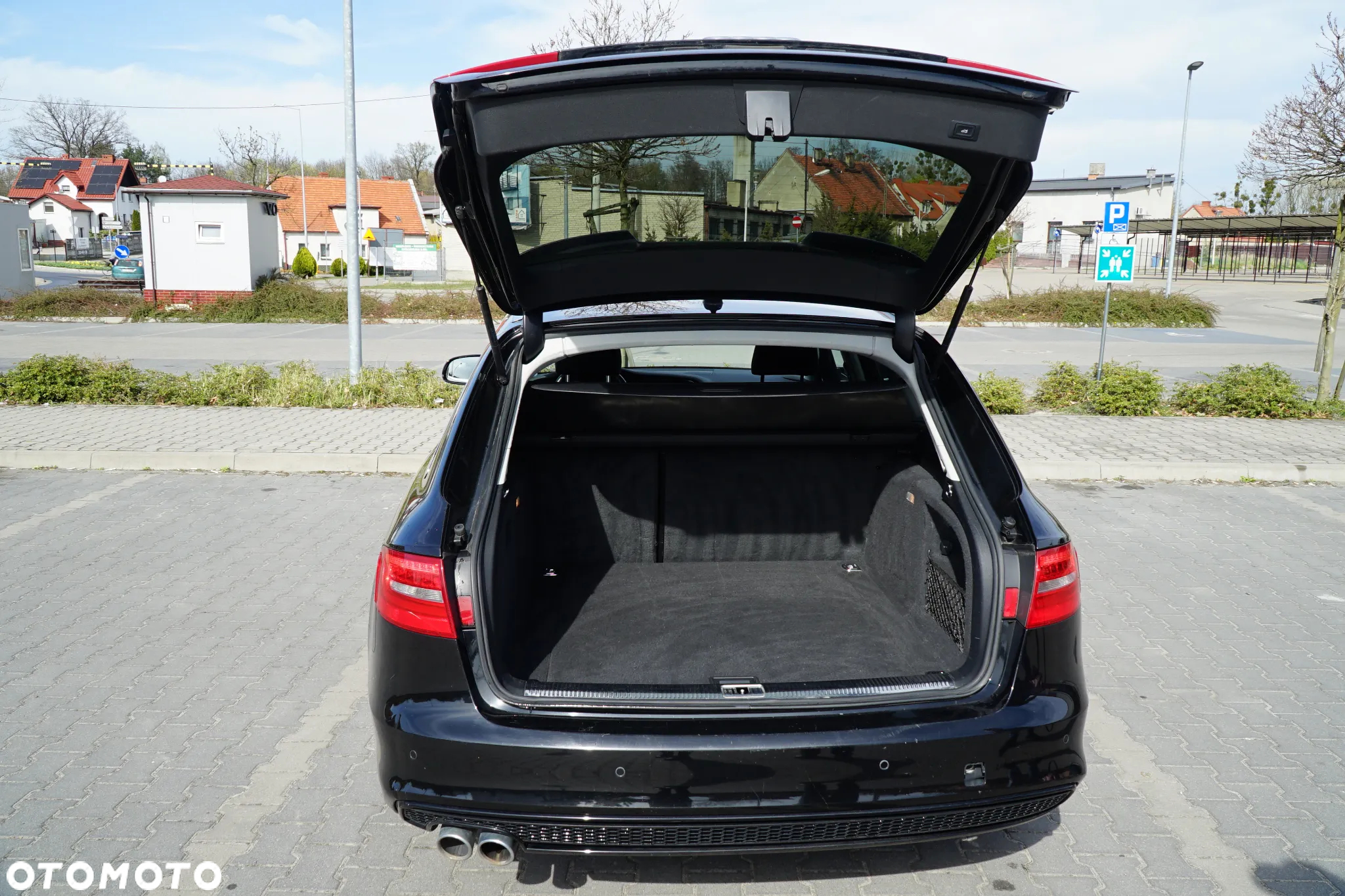 Audi A4 Avant 2.0 TDI DPF clean diesel Ambition - 14