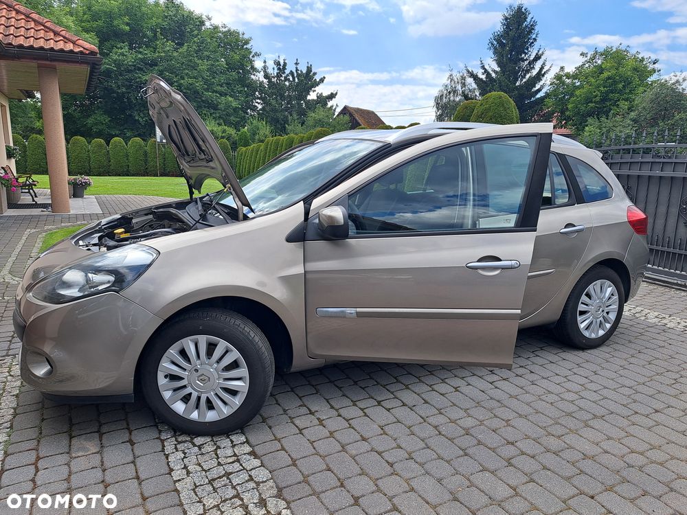 Renault Clio 1.2 TCE Expression - 34