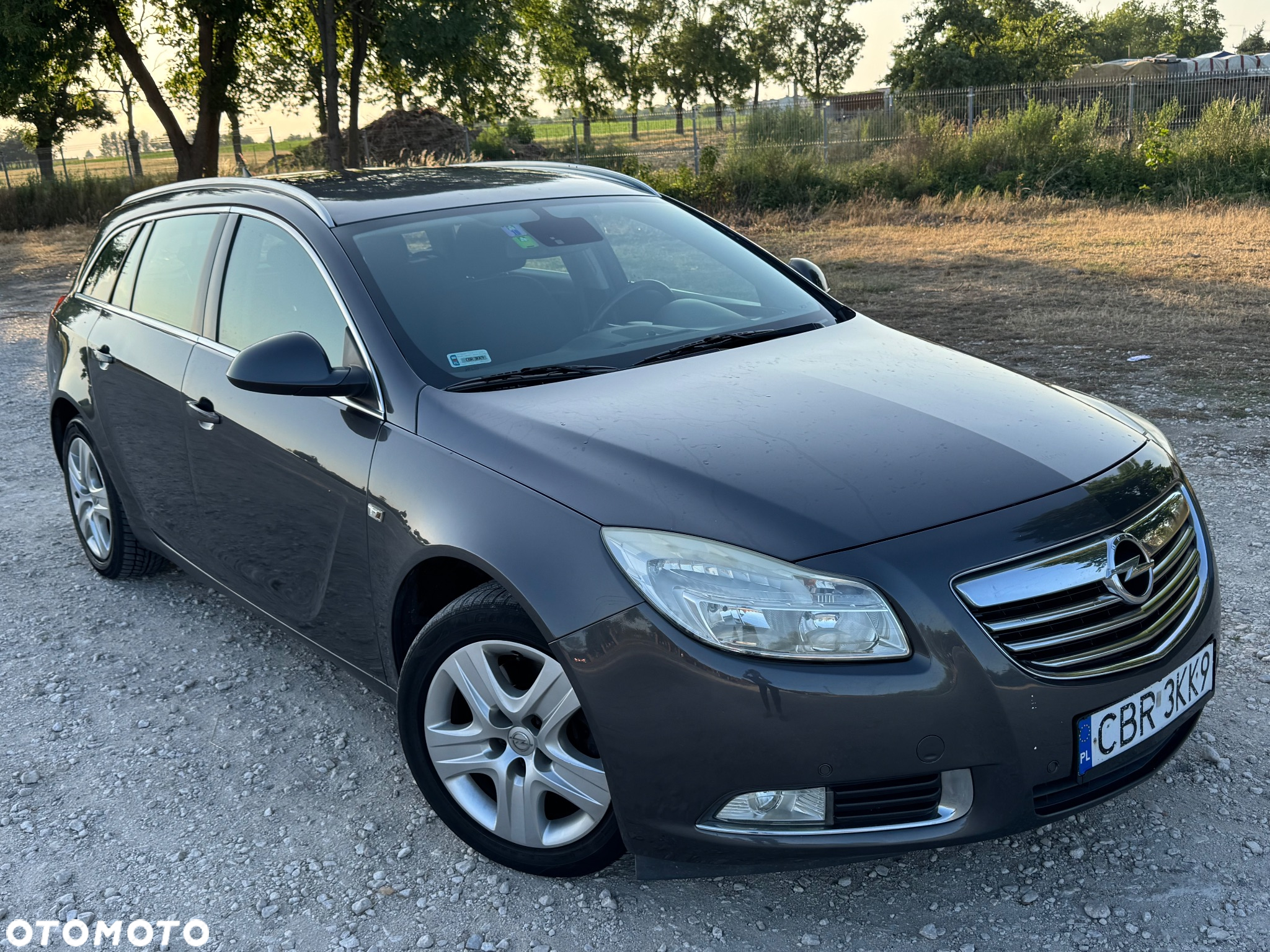 Opel Insignia 2.0 CDTI Edition - 4