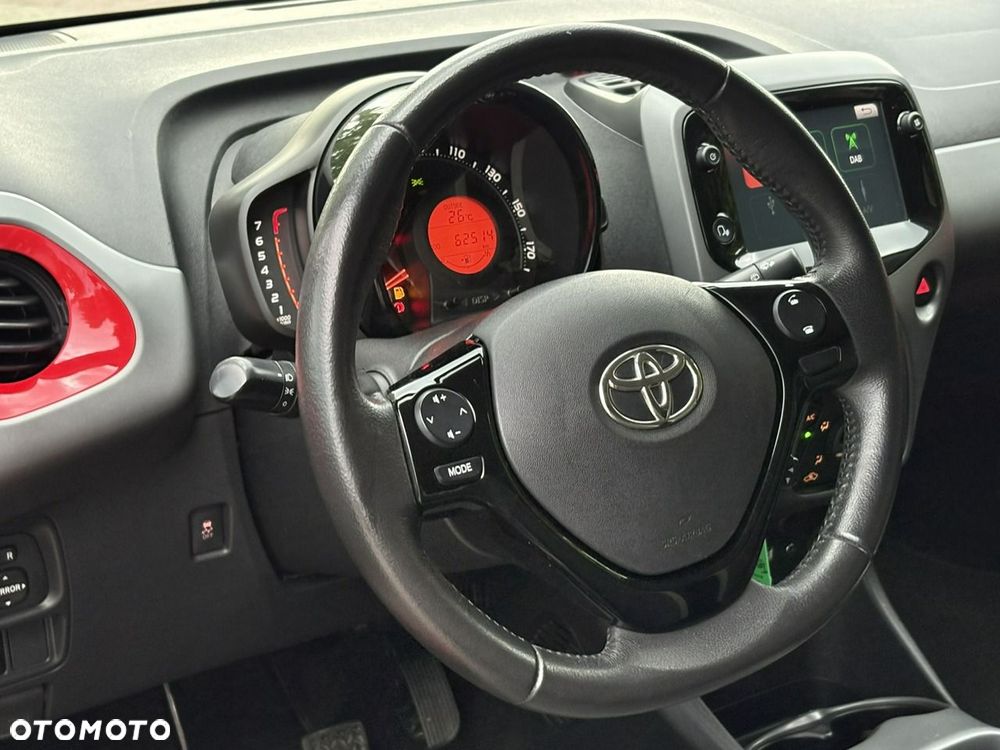 Toyota Aygo - 20