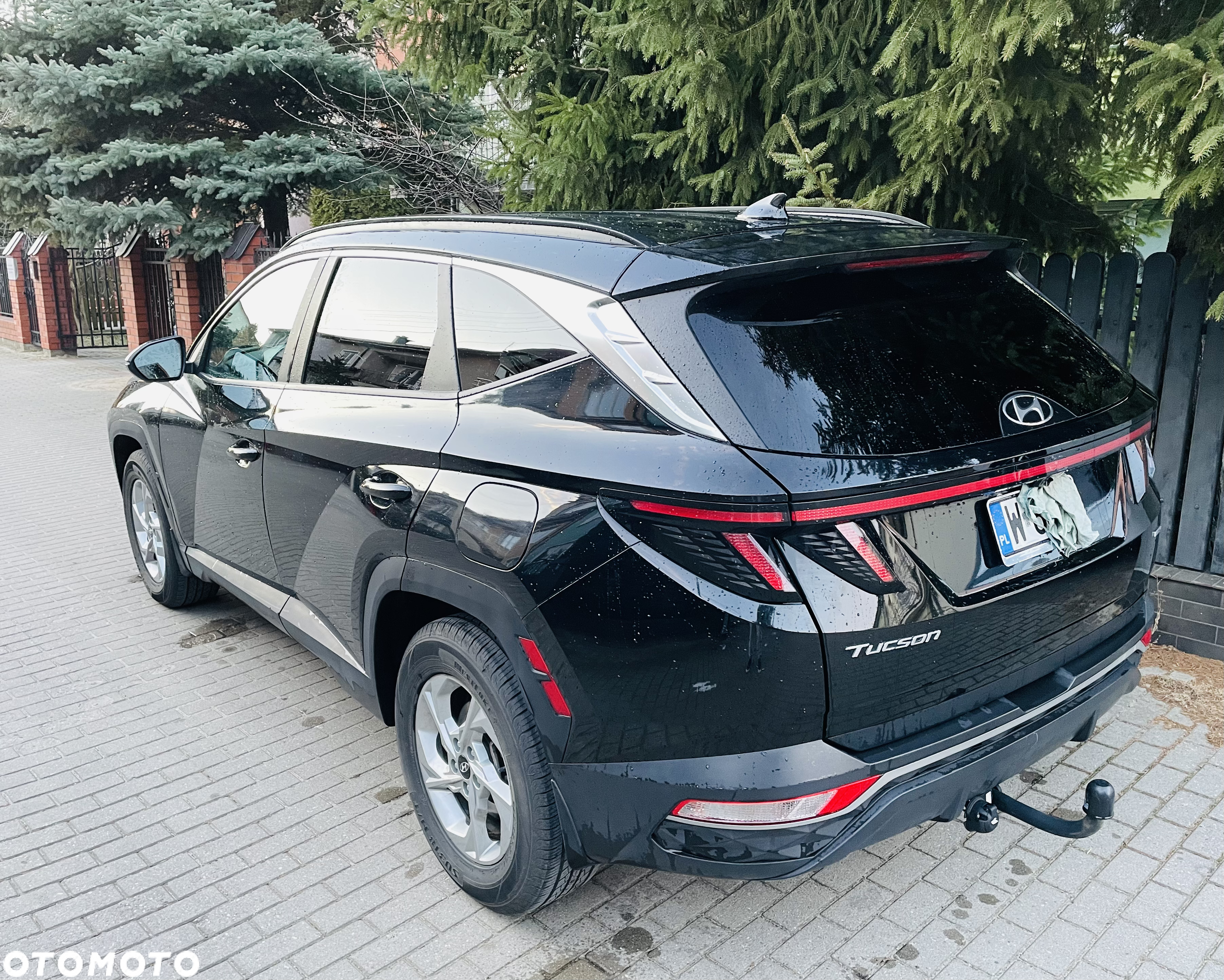 Hyundai Tucson - 5