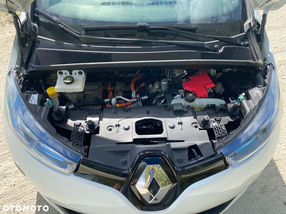 Renault Zoe - 28