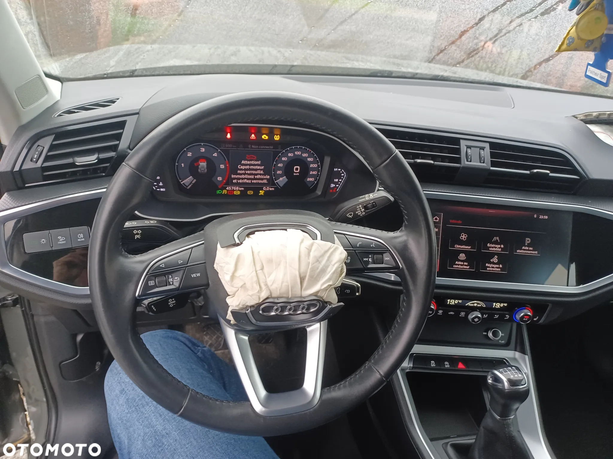 Audi Q3 2.0 TDI Quattro - 11