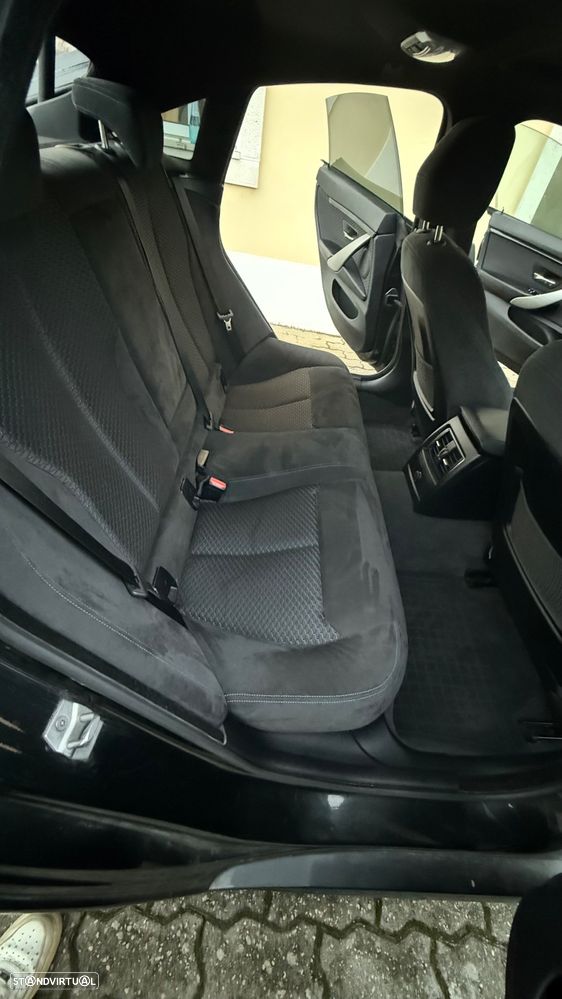 BMW 420 Gran Coupé d Pack M Auto - 6