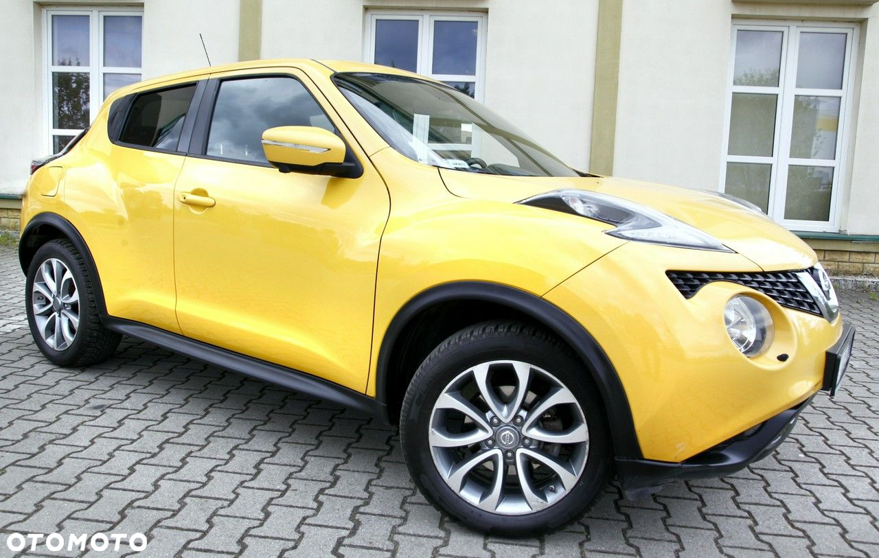 Nissan Juke - 22