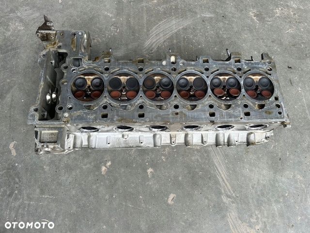 BMW E88 E90 E92 3.0i GŁOWICA 7560180 06121500822 756487501 WAŁKI - 3