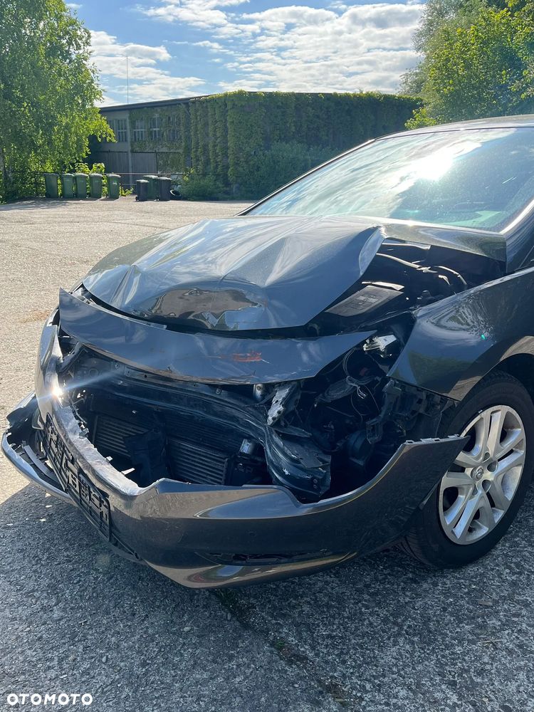 Opel Astra 1.0 Turbo Start/Stop Dynamic - 6