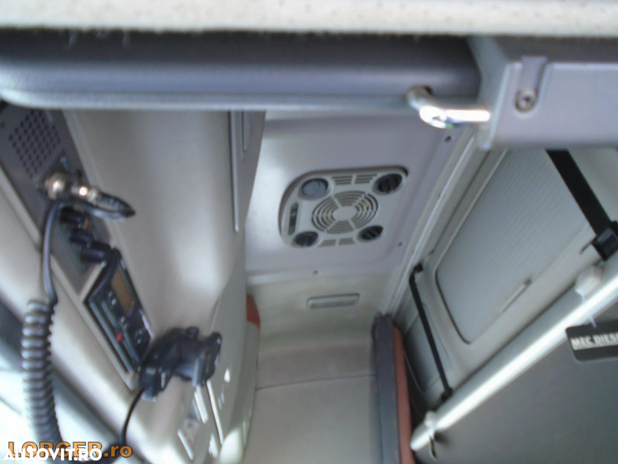 Volvo FH16-580 - 21