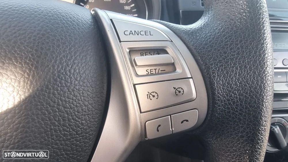 Nissan Pulsar - 20