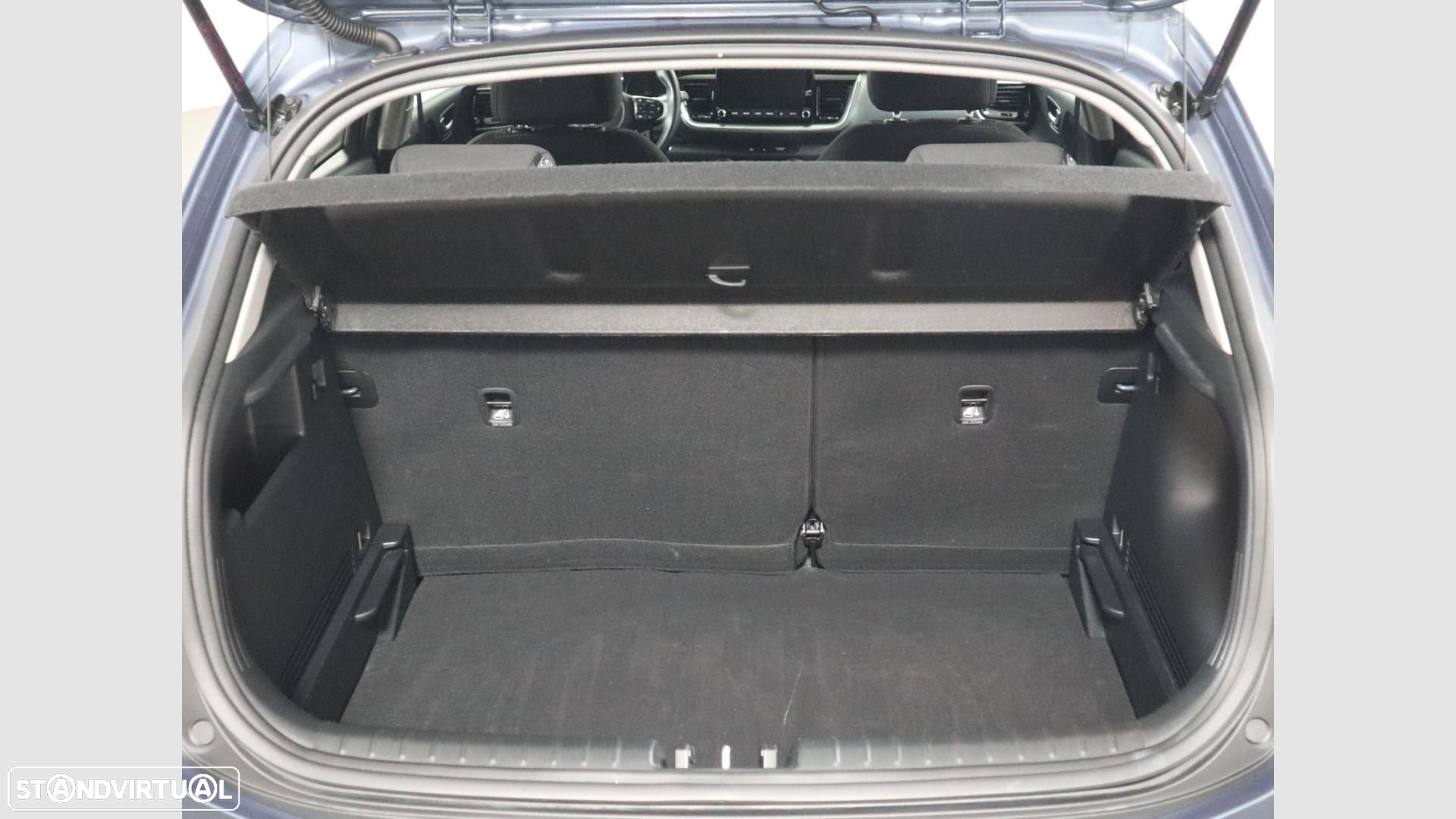 Kia Stonic 1.0 T-GDI Drive - 8