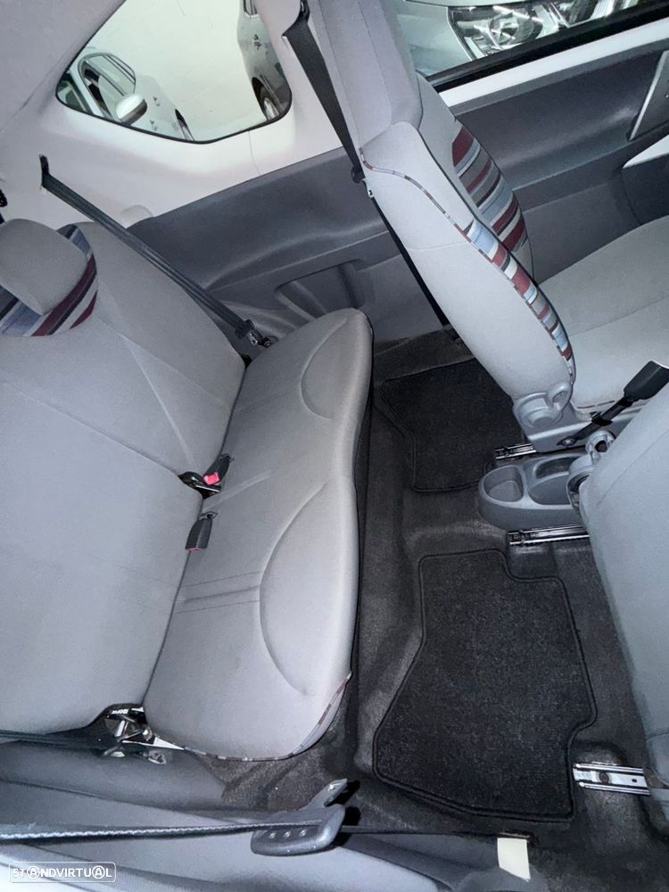 Citroën C1 1.0 Advance - 10