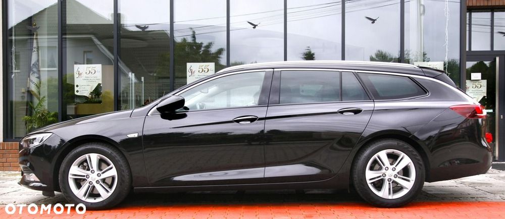 Opel Insignia 1.6 T Exclusive S&S - 21