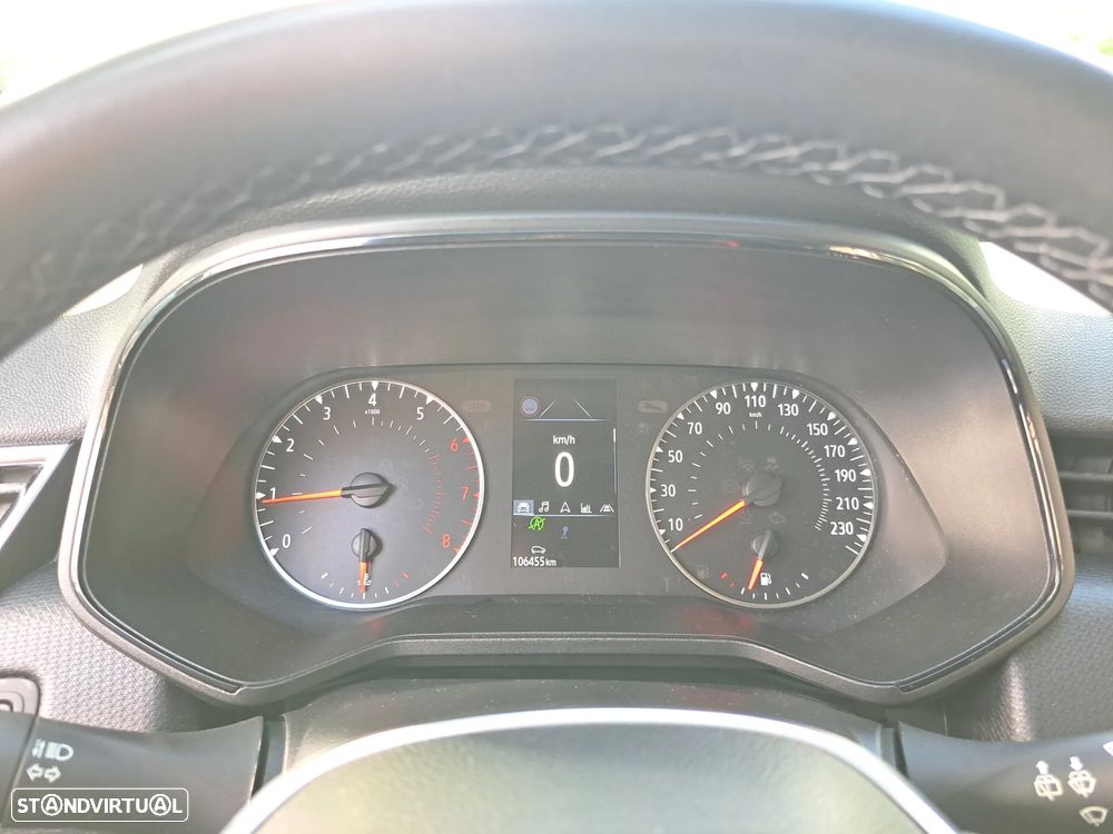 Renault Clio 1.0 TCe Zen Bi-Fuel - 19