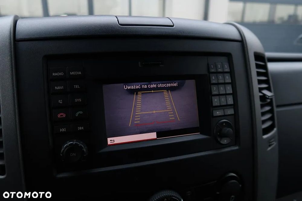 Mercedes-Benz SPRINTER - 21