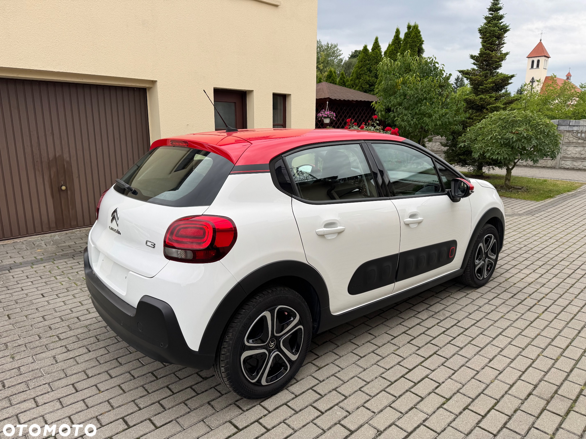 Citroën C3 - 5