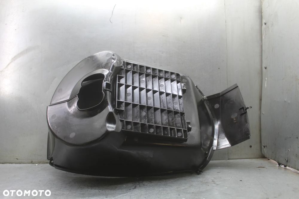Peugeot Satelis 125 Compressor Osłona Chłodnicy wypełnienie lag kratka - 3