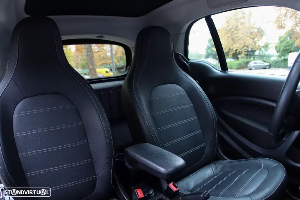 Smart ForTwo Coupé EQ prime - 7