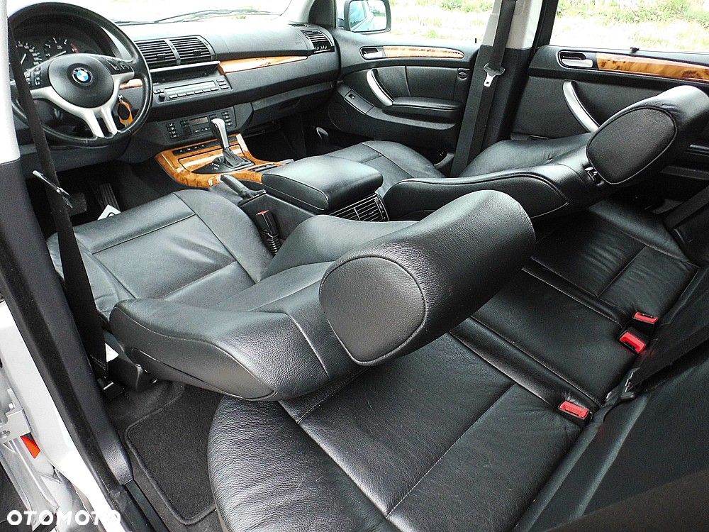 BMW X5 - 10