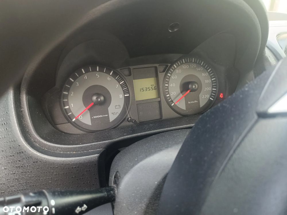 Mitsubishi Colt 1.3 Instyle - 9