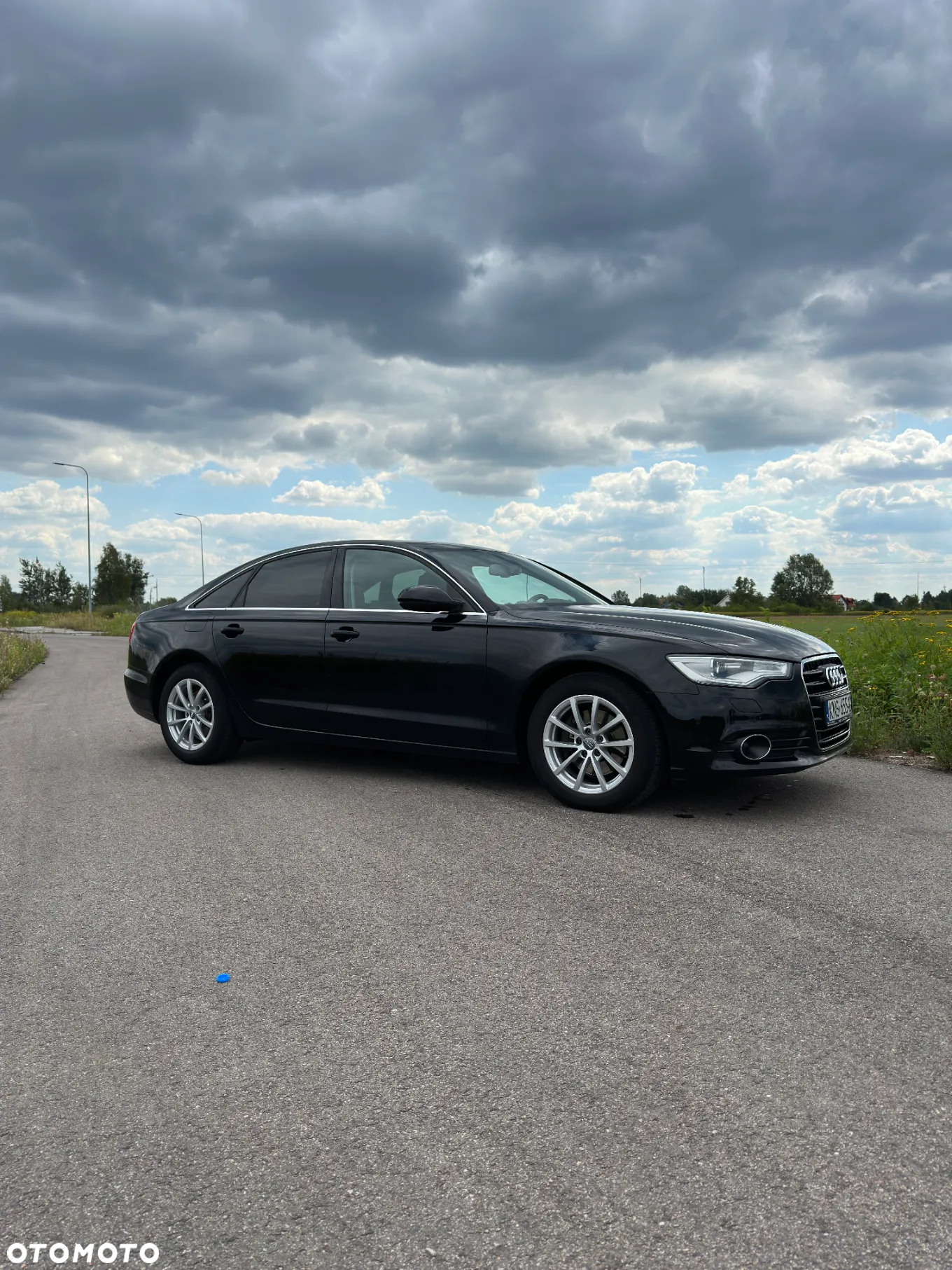 Audi A6 ver-2-0-tdi-prime-line-multitronic - 5
