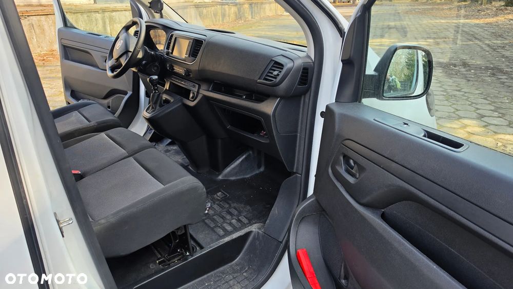 Fiat Scudo - 14