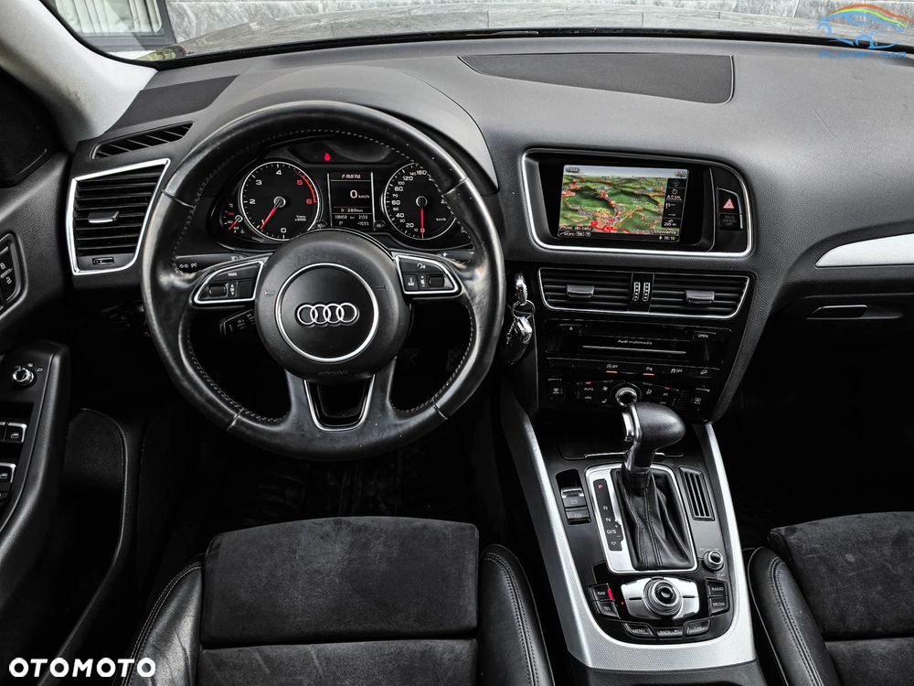 Audi Q5 - 21