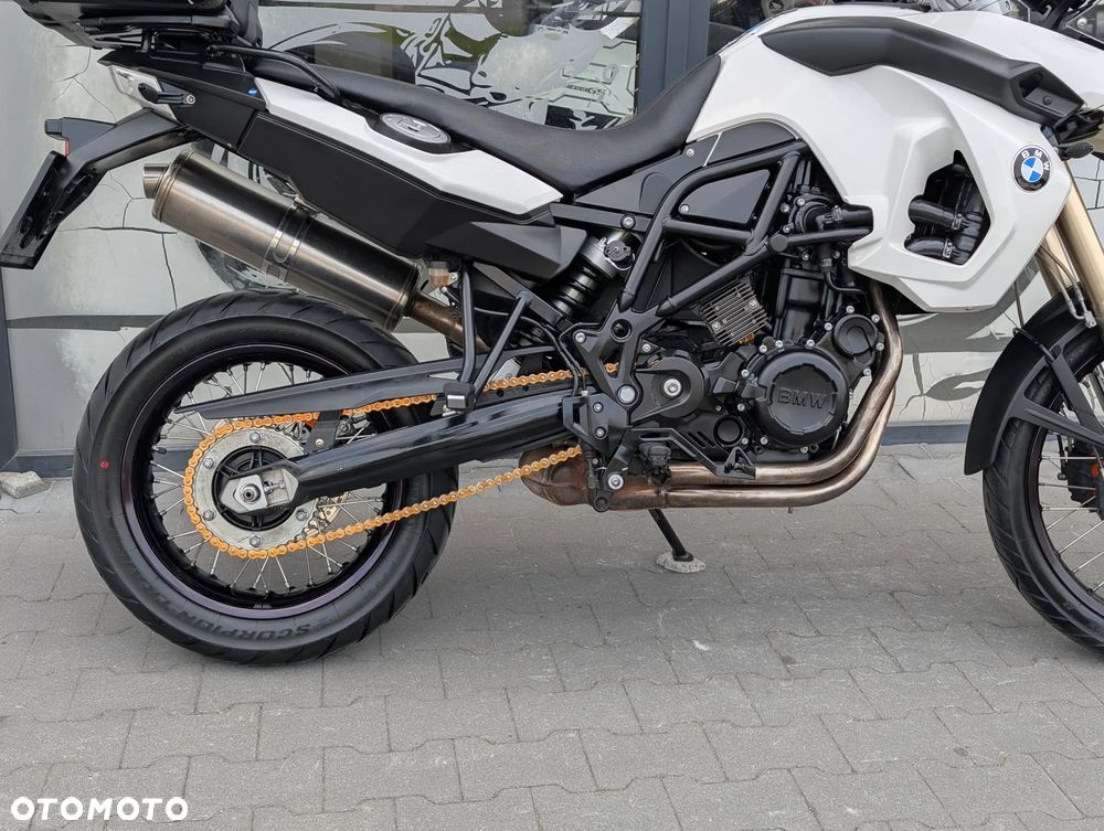 BMW GS - 13
