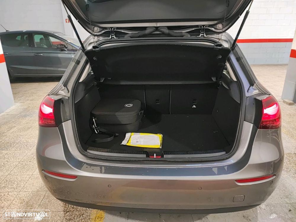 Mercedes-Benz A 250 - 9