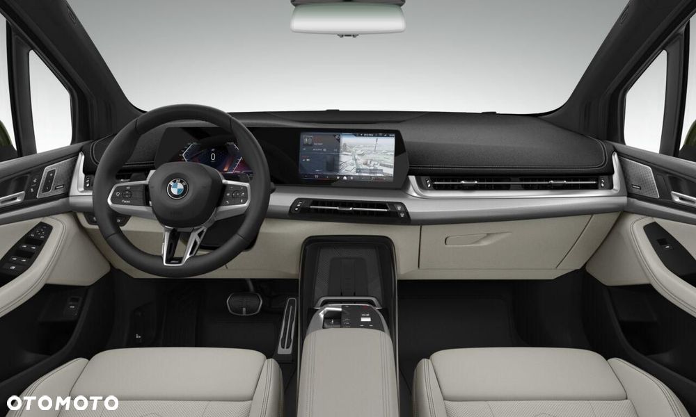 BMW Seria 2 218i GT M Sport - 4