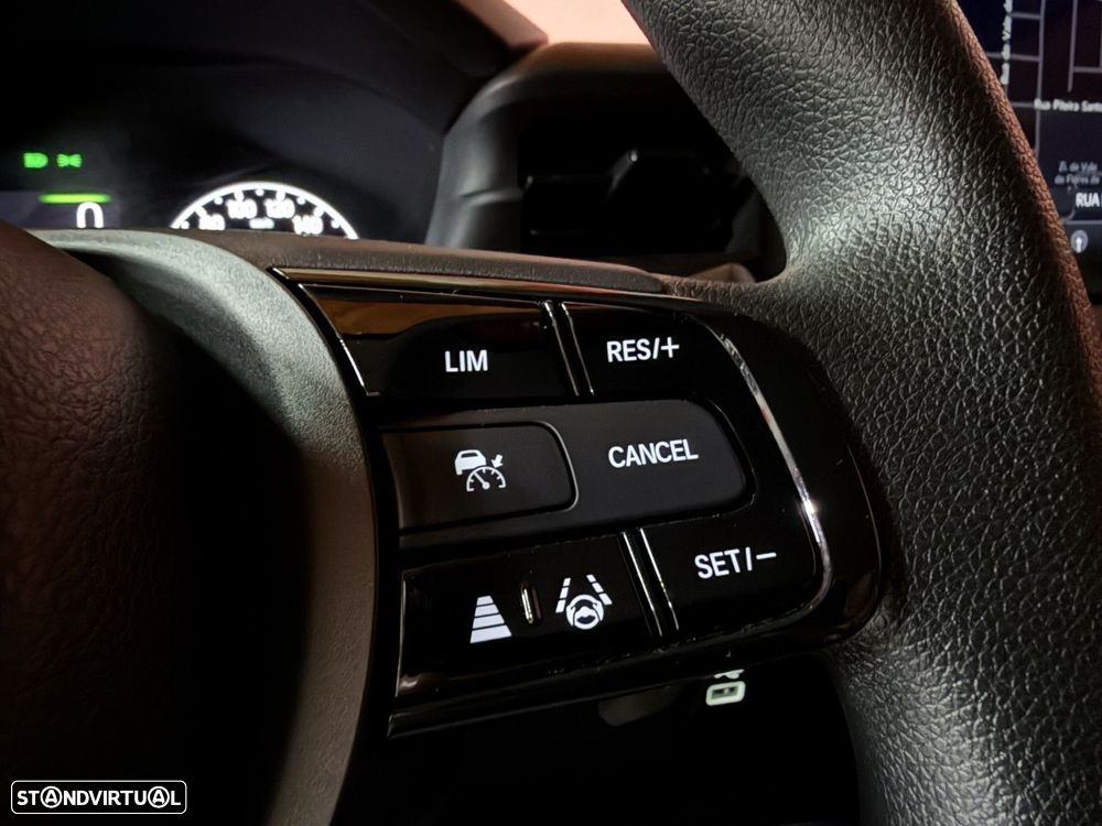 Honda HR-V 1.5 i-MMD e:HEV Elegance - 15