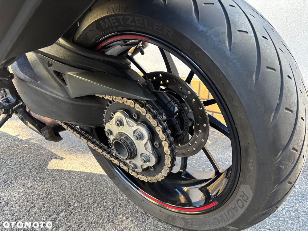 Ducati Multistrada - 27