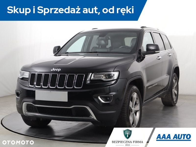 Jeep Grand Cherokee - 3