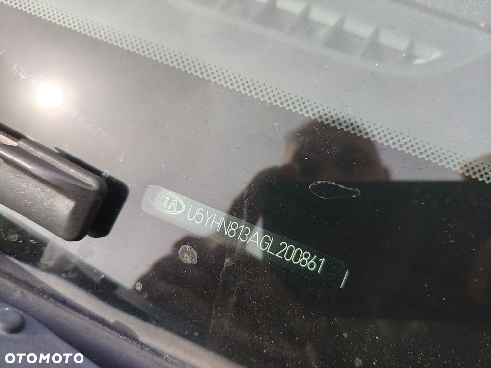 Kia Ceed 1.6 GDI Platinum Edition - 19